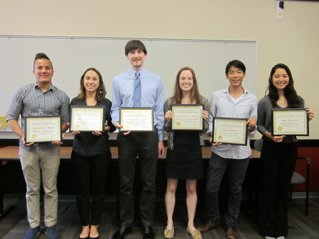 Senior honors thesis ucsd